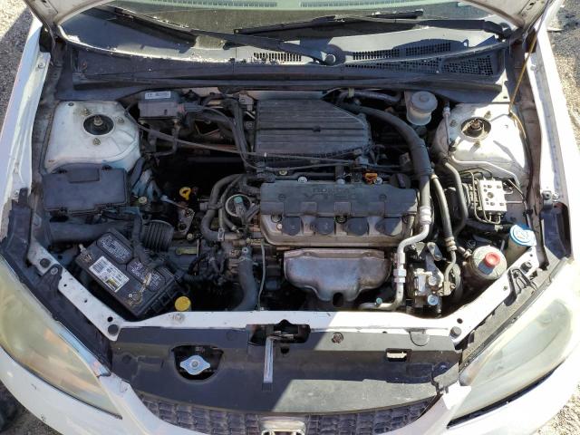 Photo 7 from auction – 2004 HONDA CIVIC EX with VIN 1HGEM22904L031580