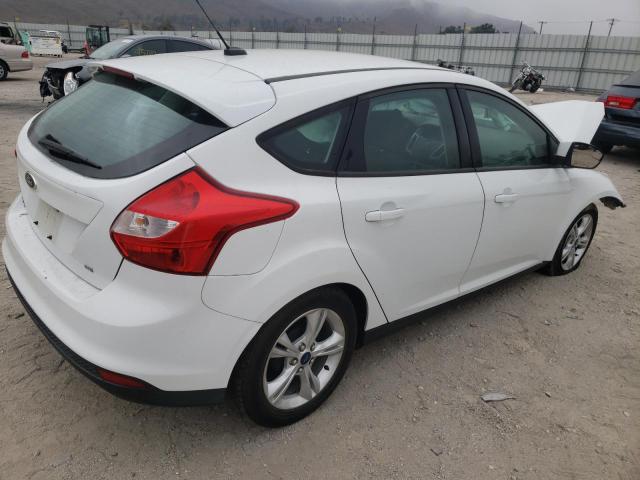 Photo 4 from auction – 2013 FORD FOCUS SE with VIN 1FADP3K27DL158956