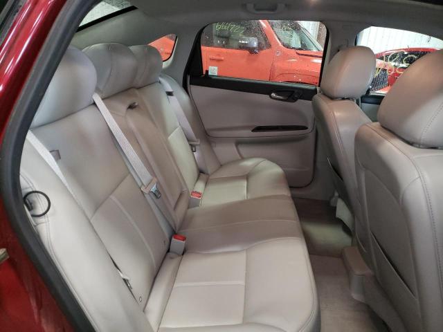 Photo 6 from auction – 2009 CHEVROLET IMPALA 1LT with VIN 2G1WT57K691288204