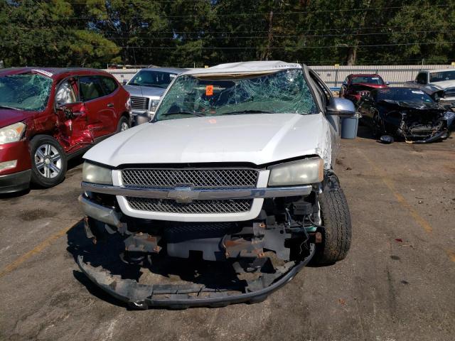 Photo 10 from auction – 2005 CHEVROLET SILVERADO with VIN 1GCEC19Z35Z273912