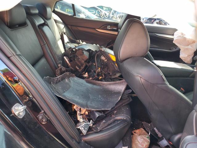 Photo 6 from auction – 2016 NISSAN MAXIMA 3.5 with VIN 1N4AA6AP3GC905363