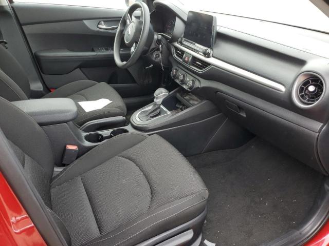 Photo 5 from auction – 2021 KIA FORTE FE with VIN 3KPF24AD8ME352902