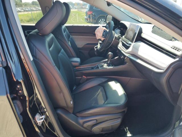 Photo 5 from auction – 2022 JEEP COMPASS LA with VIN 3C4NJCBB1NT118958