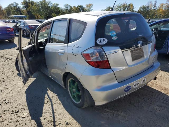 Photo 3 from auction – 2013 HONDA FIT with VIN JHMGE8H33DC021926