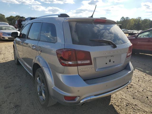 Photo 3 from auction – 2016 DODGE JOURNEY CR with VIN 3C4PDCGG4GT212050