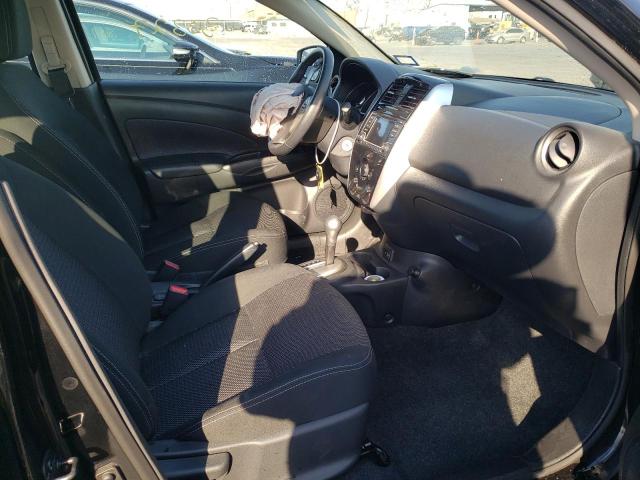 Photo 5 from auction – 2017 NISSAN VERSA S with VIN 3N1CN7AP9HL893273