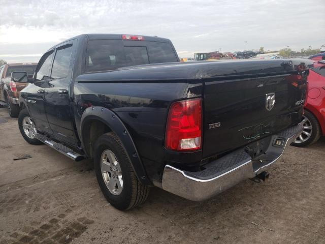 Photo 3 from auction – 2012 DODGE RAM 1500 S with VIN 1C6RD7LTXCS316094