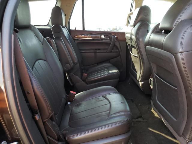 Photo 6 from auction – 2014 BUICK ENCLAVE with VIN 5GAKRBKD8EJ150385