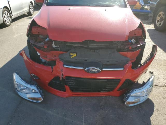 Photo 9 from auction – 2012 FORD FOCUS SE with VIN 1FAHP3K20CL292188