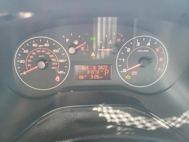 Photo 8 from auction – 2019 RAM PROMASTER with VIN ZFBHRFBB8K6N65173