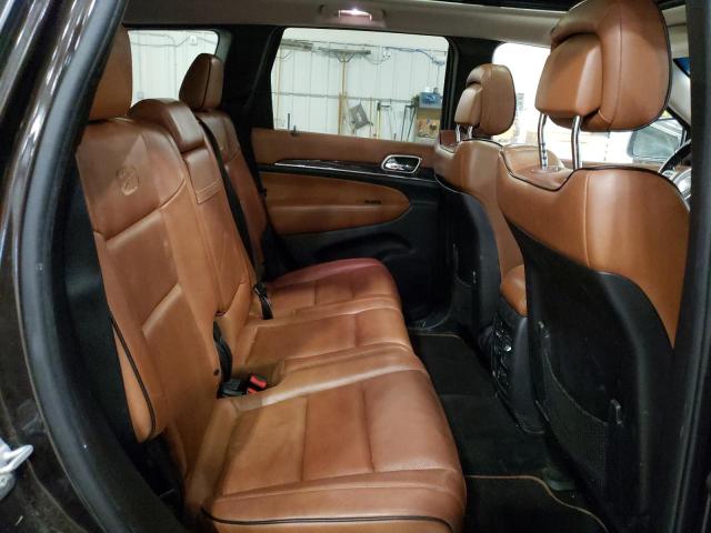 Photo 6 from auction – 2011 JEEP GRAND CHER with VIN 1J4RR6GTXBC669078