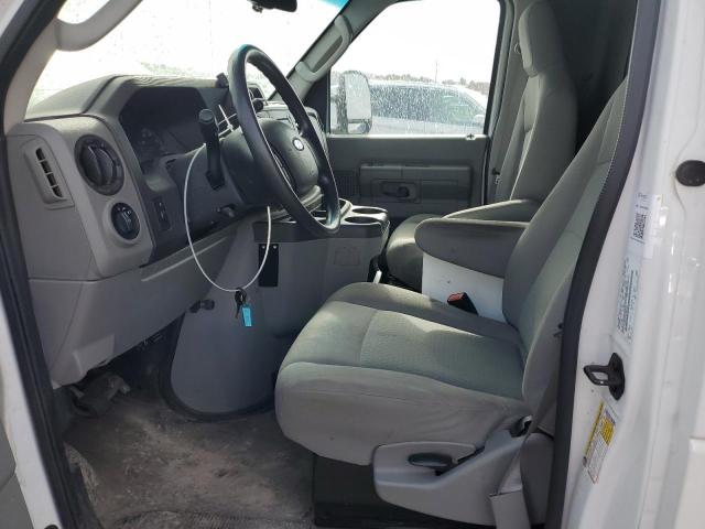 Photo 7 from auction – 2013 FORD ECONOLINE with VIN 1FTSE3EL3DDA22068