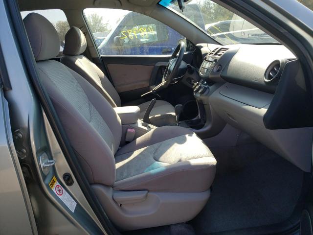 Photo 5 from auction – 2006 TOYOTA RAV4 with VIN JTMBK33V766006024