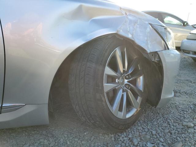 Photo 9 from auction – 2013 LEXUS LS 460 with VIN JTHBL5EF1D5115787