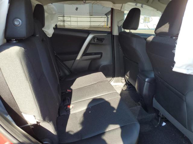 Photo 6 from auction – 2018 TOYOTA RAV4 LE with VIN 2T3BFREV9JW786314