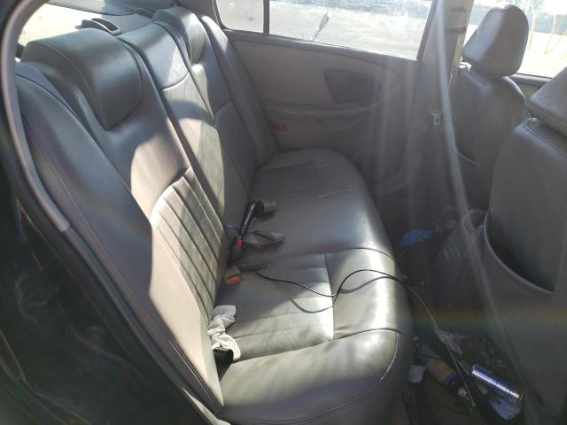 Photo 6 from auction – 2003 CHEVROLET MALIBU LS with VIN 1G1NE52JX3M676990