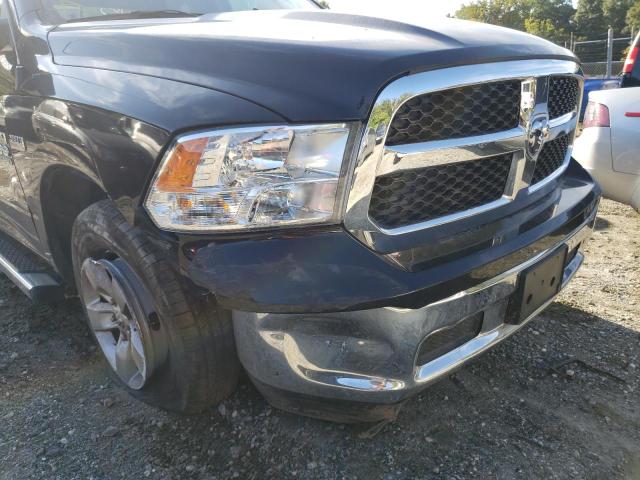 Photo 9 from auction – 2020 RAM 1500 CLASS with VIN 1C6RR6TT8LS136124