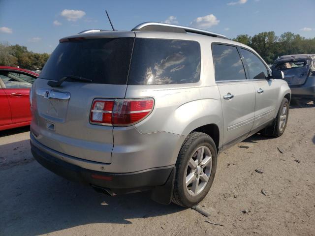 Photo 4 from auction – 2007 SATURN OUTLOOK SP with VIN 5GZER337X7J151582