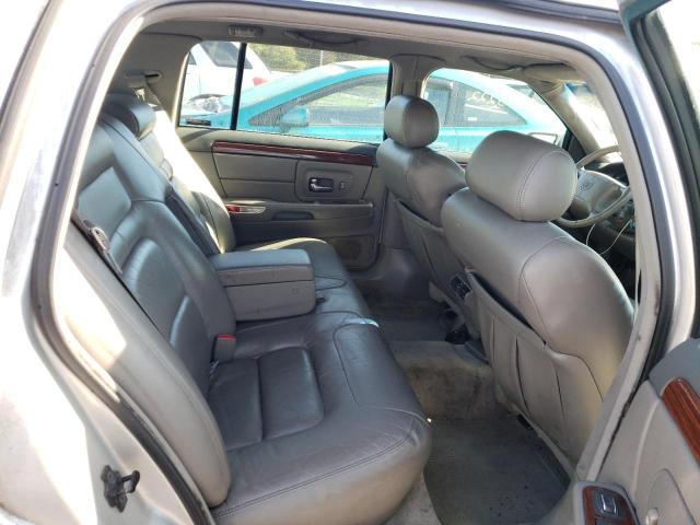 Photo 6 from auction – 1999 CADILLAC DEVILLE with VIN 1G6KD54YXXU791170