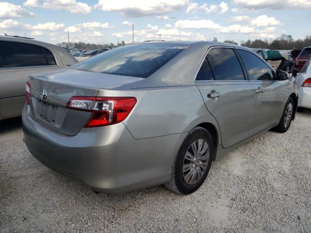 Photo 4 from auction – 2013 TOYOTA CAMRY L with VIN 4T1BF1FK0DU710287