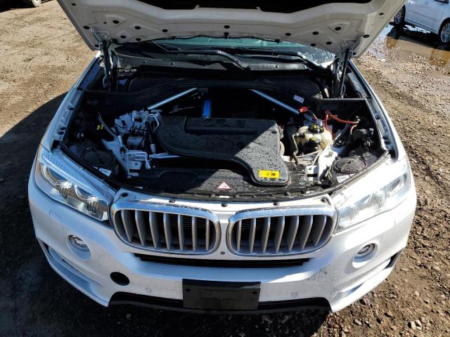 Photo 7 from auction – 2016 BMW X5 XDR40E with VIN 5UXKT0C52G0S75580