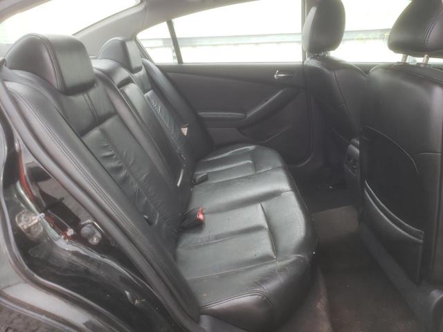 Photo 6 from auction – 2010 NISSAN ALTIMA BAS with VIN 1N4AL2AP2AN412871