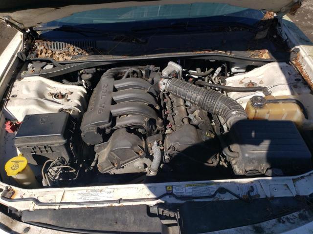 Photo 7 from auction – 2008 DODGE CHARGER with VIN 2B3KA43R08H101801
