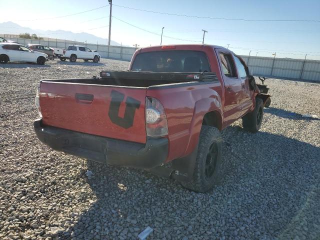 Photo 4 from auction – 2013 TOYOTA TACOMA DOU with VIN 3TMLU4EN2DM118017