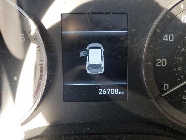 Photo 8 from auction – 2019 HYUNDAI TUCSON SE with VIN KM8J2CA4XKU944221