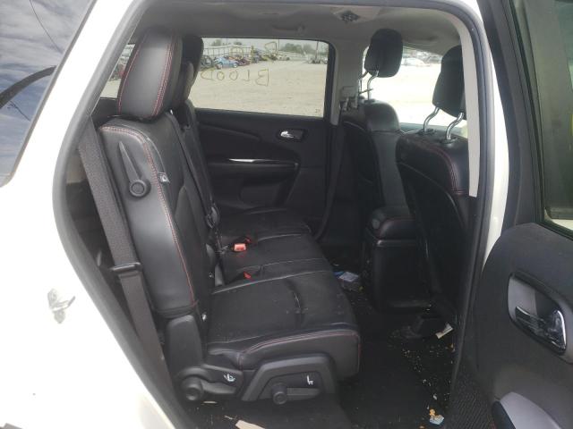 Фото 6 с аукциона – 2016 DODGE JOURNEY с VIN 3C4PDCEG4GT182101