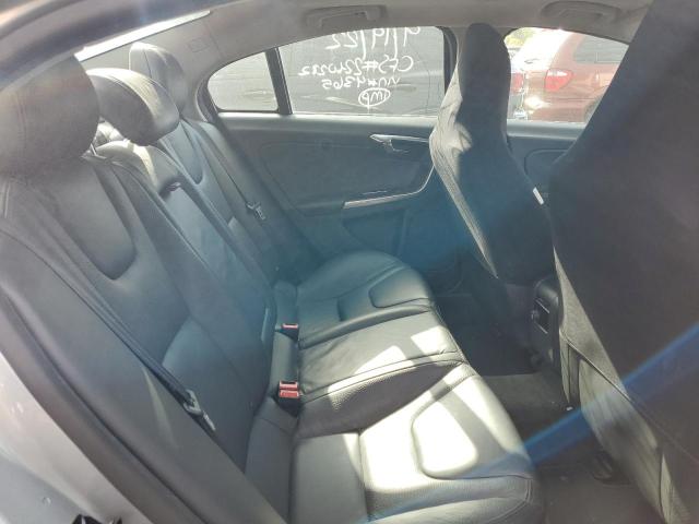 Photo 6 from auction – 2011 VOLVO S60 T6 with VIN YV1902FH7B2014365