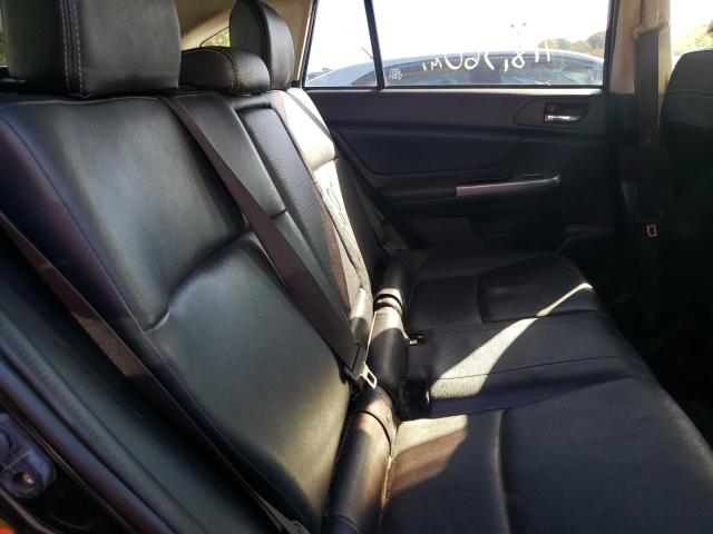 Photo 6 from auction – 2015 SUBARU XV CROSSTR with VIN JF2GPBPC1FH225139