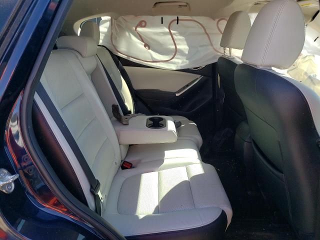 Photo 6 from auction – 2016 MAZDA CX-5 GT with VIN JM3KE4DY1G0877602