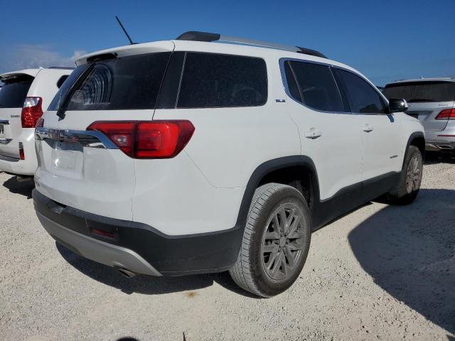 Photo 4 from auction – 2018 GMC ACADIA SLE with VIN 1GKKNLLAXJZ148979