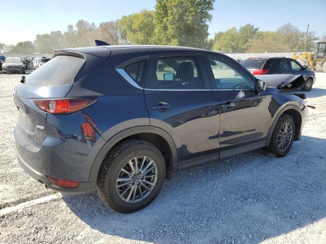 Photo 4 from auction – 2017 MAZDA CX-5 TOURI with VIN JM3KFACL6H0114672