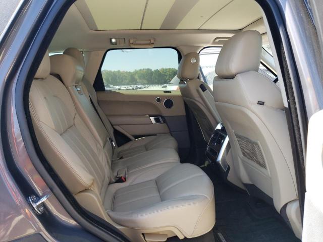 Photo 6 from auction – 2016 LAND ROVER RANGE ROVE with VIN SALWR2VF7GA570163