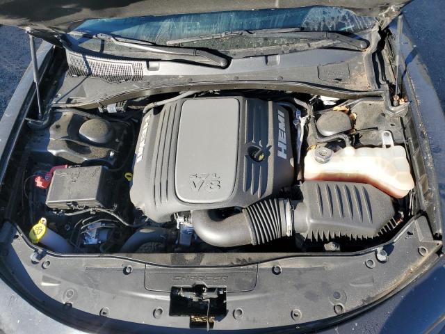 Photo 7 from auction – 2021 DODGE CHARGER R/ with VIN 2C3CDXCT4MH527688