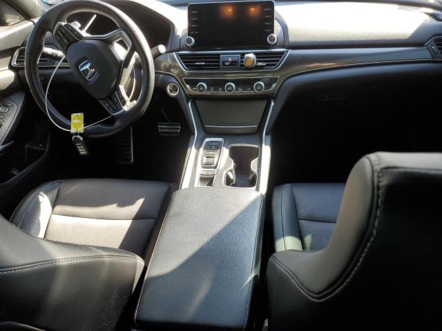 Photo 9 from auction – 2018 HONDA ACCORD SPO with VIN 1HGCV2F32JA047992