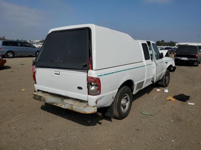 Photo 4 from auction – 1998 FORD RANGER SUP with VIN 1FTYR14CXWPB30516