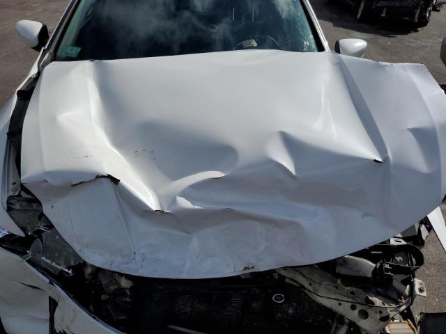 Photo 7 from auction – 2011 HONDA ACCORD CRO with VIN 5J6TF2H59BL004664