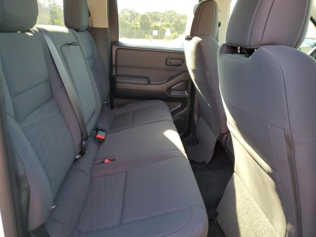 Photo 6 from auction – 2022 NISSAN FRONTIER S with VIN 1N6ED1EJ1NN685120