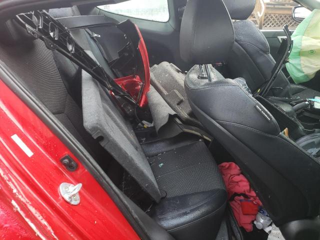 Photo 6 from auction – 2015 HYUNDAI VELOSTER with VIN KMHTC6AD7FU238272