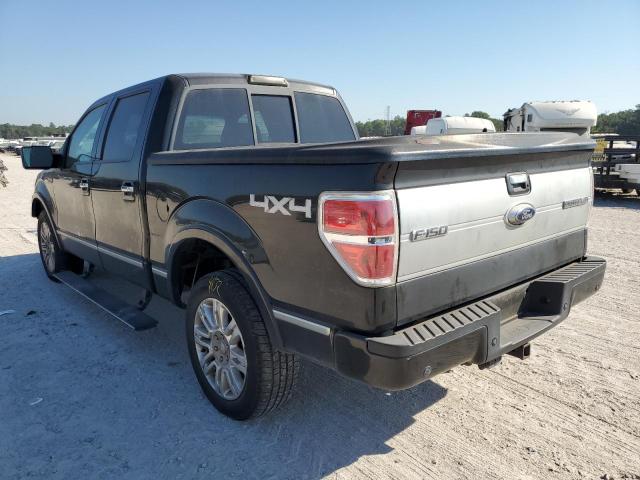 Photo 3 from auction – 2010 FORD F150 SUPER with VIN 1FTFW1EV7AFC49428