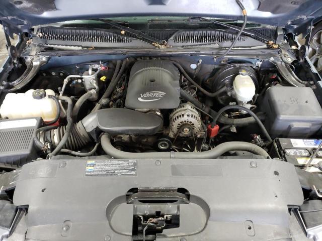 Photo 7 from auction – 2006 CHEVROLET SILVERADO with VIN 1GCEC19Z96Z145014