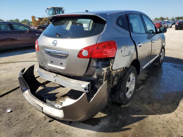 Photo 4 from auction – 2011 NISSAN ROGUE S with VIN JN8AS5MT6BW152336