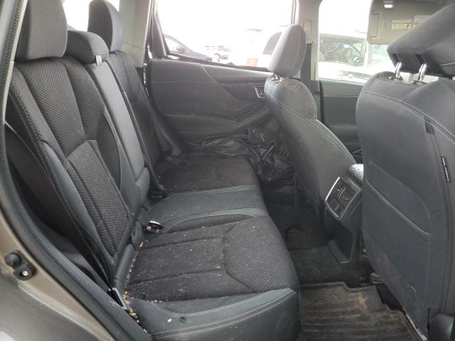 Photo 6 from auction – 2021 SUBARU FORESTER with VIN JF2SKAFC0MH486134
