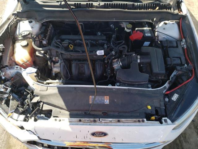 Photo 7 from auction – 2015 FORD FUSION SE with VIN 3FA6P0H70FR196852