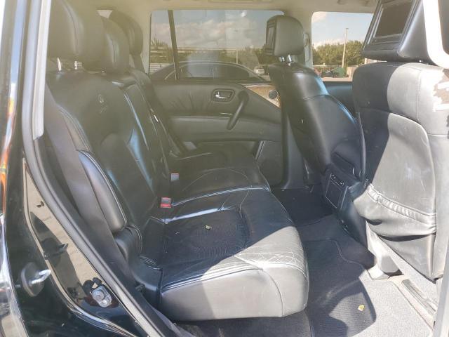 Photo 6 from auction – 2011 INFINITI QX56 with VIN JN8AZ2ND1B9701411