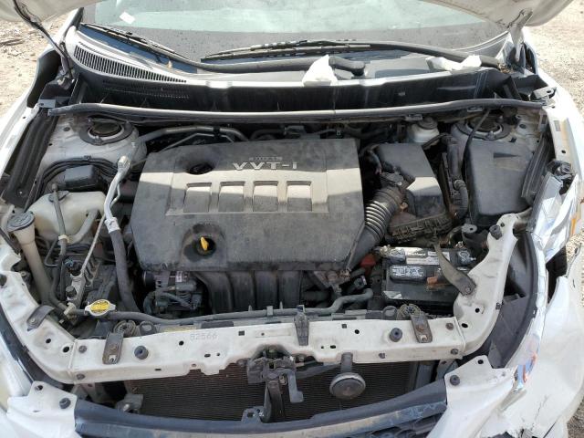 Photo 7 from auction – 2009 TOYOTA COROLLA MA with VIN 2T1KU40E09C024804