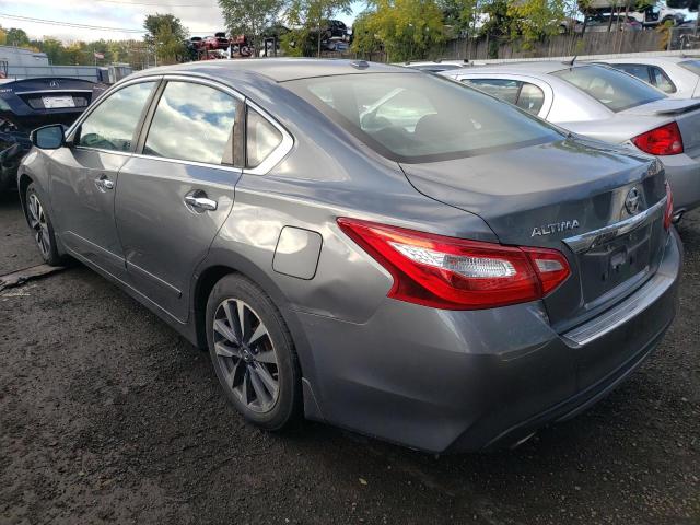 Photo 3 from auction – 2016 NISSAN ALTIMA 2.5 with VIN 1N4AL3AP4GC170384
